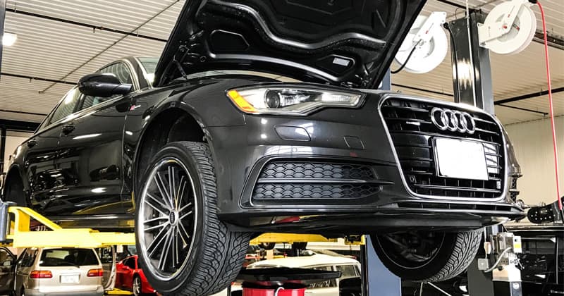 Chi phí bảo dưỡng Audi: Bảng giá và lịch trình chi tiết đảm bảo 7 chi phí bảo dưỡng audi có đắt không